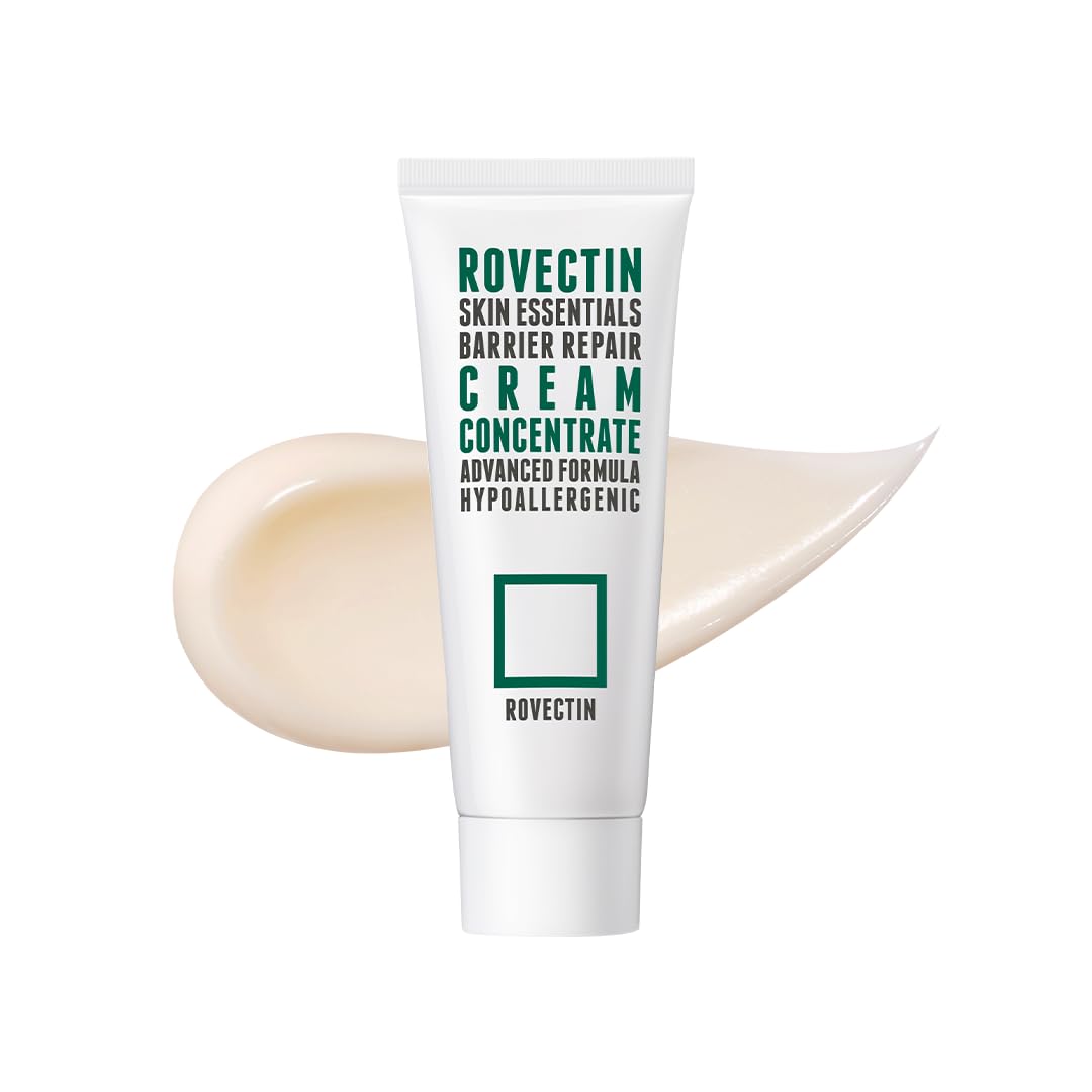 Rovectin Skin Essentials Barrier Repair Cream Concentrate 60Ml